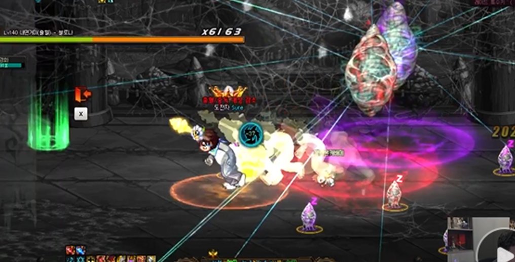 DNF巴卡尔攻坚战邪龙守门人怎么打