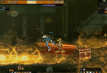 DNF巴卡尔团本恶童斯万怎么打