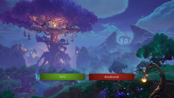 塔瑞斯世界内测下载及安装教程