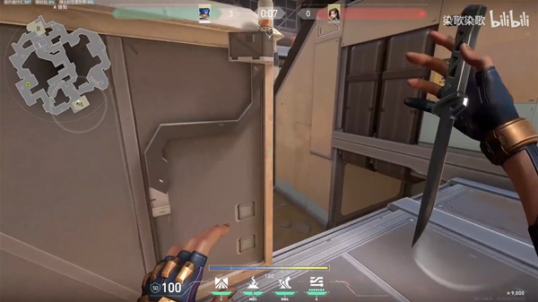 无畏契约妮虹新手玩法教学