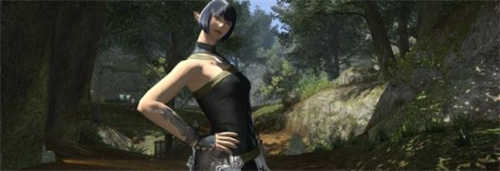 最终幻想14有多少个种族可供玩家选择