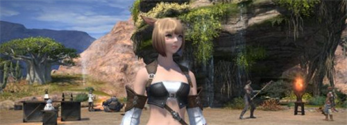 最终幻想14有多少个种族可供玩家选择