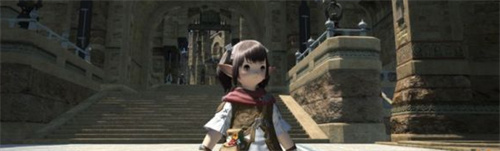 最终幻想14有多少个种族可供玩家选择