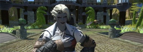 最终幻想14有多少个种族可供玩家选择