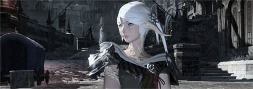 最终幻想14有多少个种族可供玩家选择