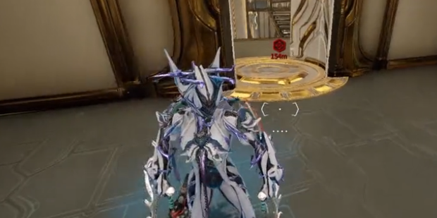 星际战甲卡死脱离代码是什么