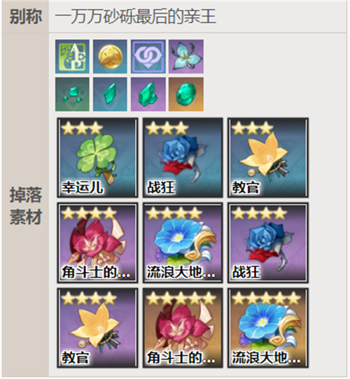 原神风蚀沙虫多久刷新一次