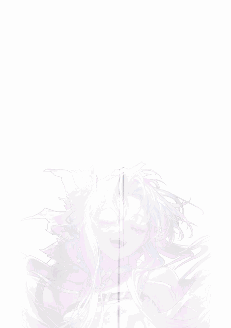 DNF新角色缪斯立绘展示