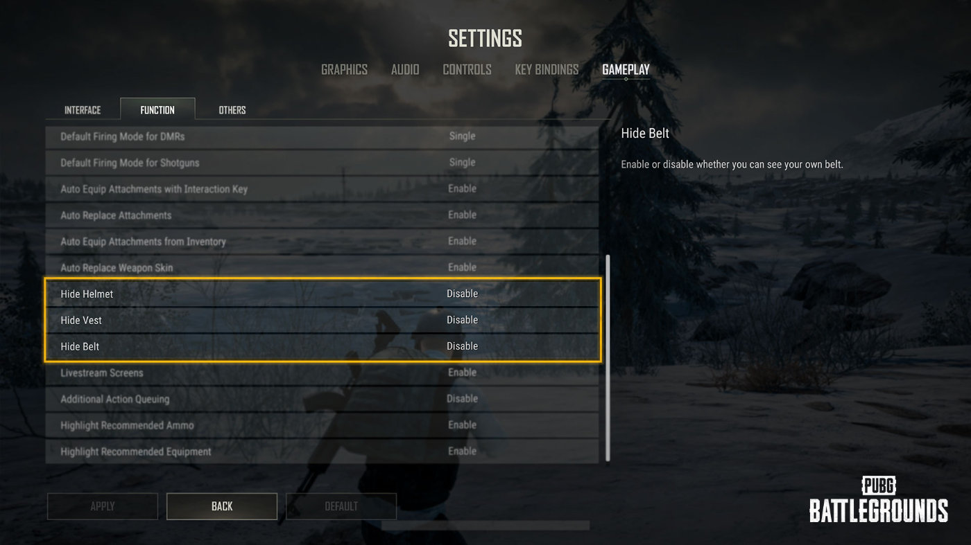 绝地求生22.1武器载具更新介绍