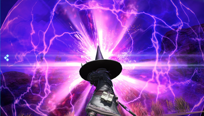 ff14夜占为何删除