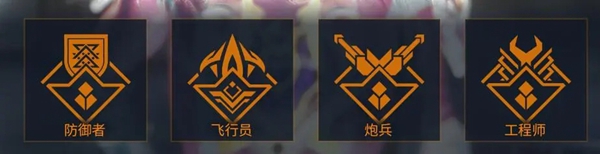 星际战甲九重天配装推荐