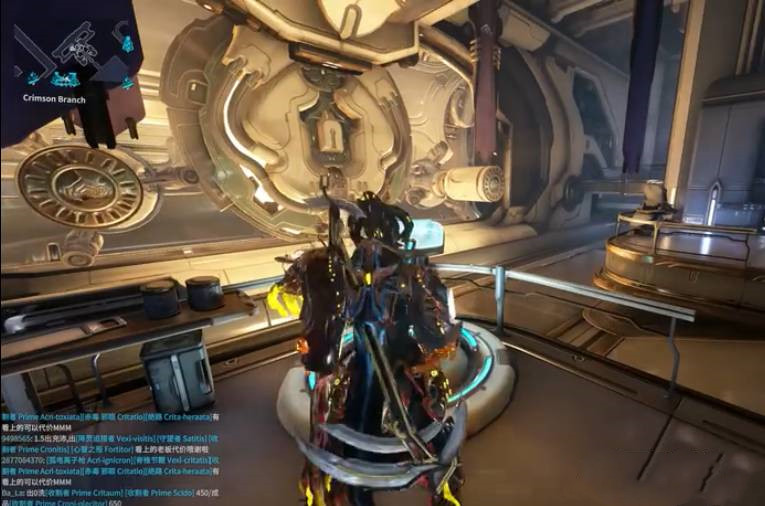 星际战甲怎么卖玄骸