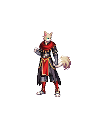 DNF全职业名门猫咪套装时装外观