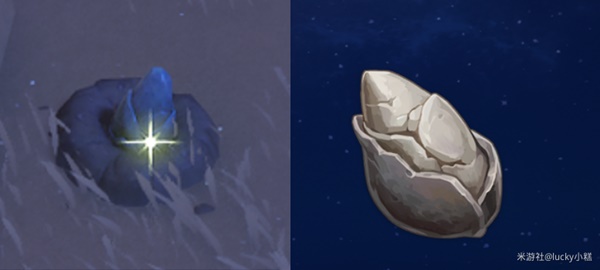 原神沙脂蛹是谁的突破材料