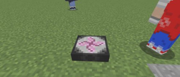 我的世界转换桌如何制作?