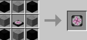 我的世界转换桌如何制作?