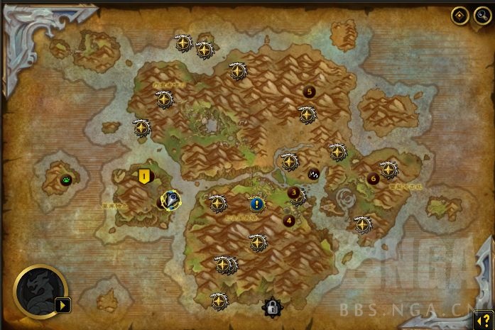 魔兽世界兹斯科拉宝库钥匙怎么获得