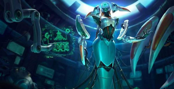 云顶之弈s8.5新增三费卡一览