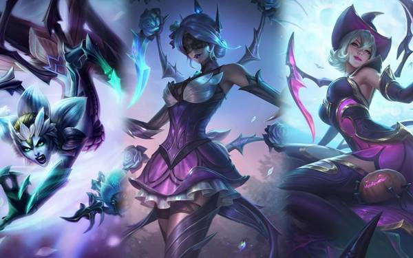 云顶之弈s8.5新增三费卡一览