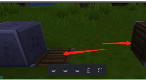 我的世界电梯怎么做可上升可下降