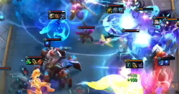 云顶之弈s8.5狼人怎么玩