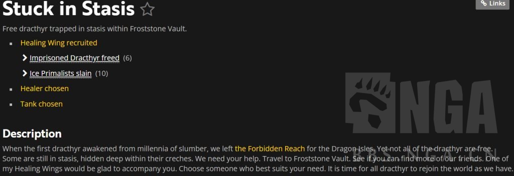 魔兽世界小龙人第三专精介绍