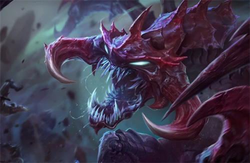 LOL2023英雄价格调整表