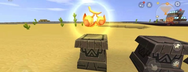 迷你世界的破损的祭坛怎么触发2026