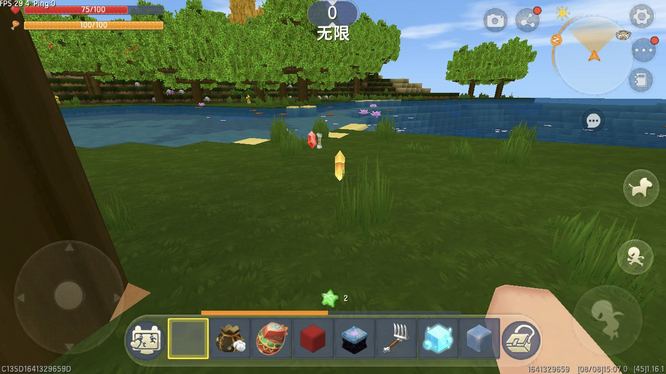 迷你世界召唤晶核在哪里获得