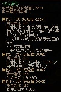 DNF穿云破雾之光属性介绍