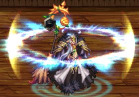 DNF光辉套属性介绍