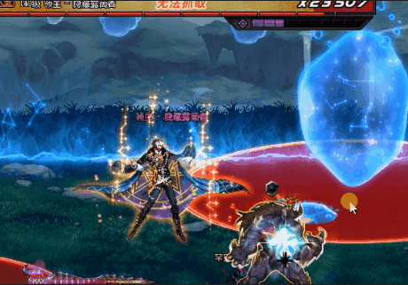 DNF隐藏露滴者怎么打