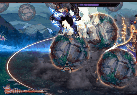 DNF隐藏露滴者怎么打