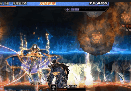 DNF隐藏露滴者怎么打