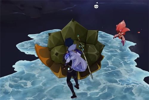 原神玳龟可以杀吗