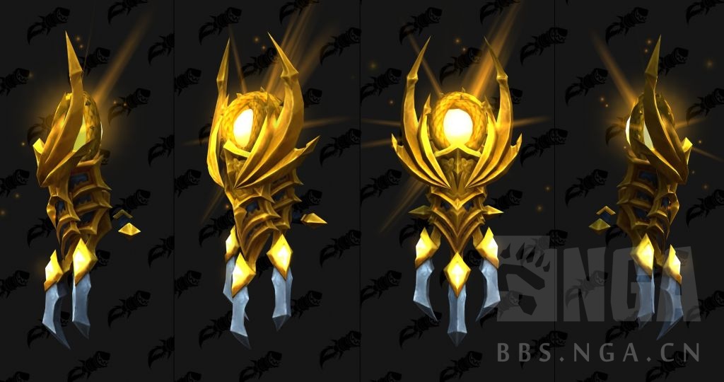 魔兽世界唤魔师橙武任务线怎么开启