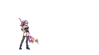 DNF弓箭手结婚礼服外观一览