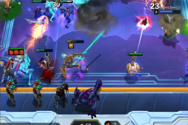 云顶之弈s9艾欧尼亚都有谁