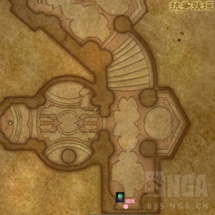 魔兽世界物品在运输过程中可能碎裂成就攻略