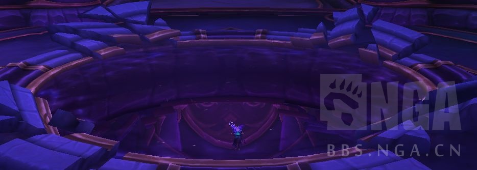 魔兽世界这下肯定再也找不着了成就攻略