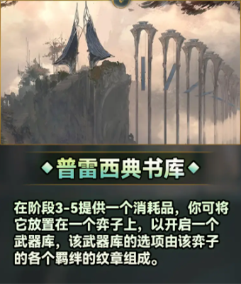 云顶之弈S9艾欧尼亚城邦效果介绍