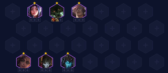 云顶之弈s9亚索阵容推荐