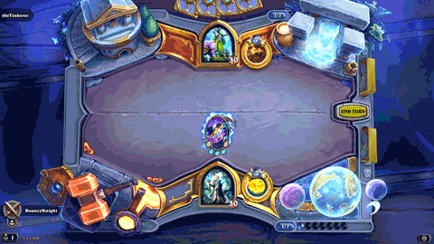 炉石传说泰坦诸神什么时候上线