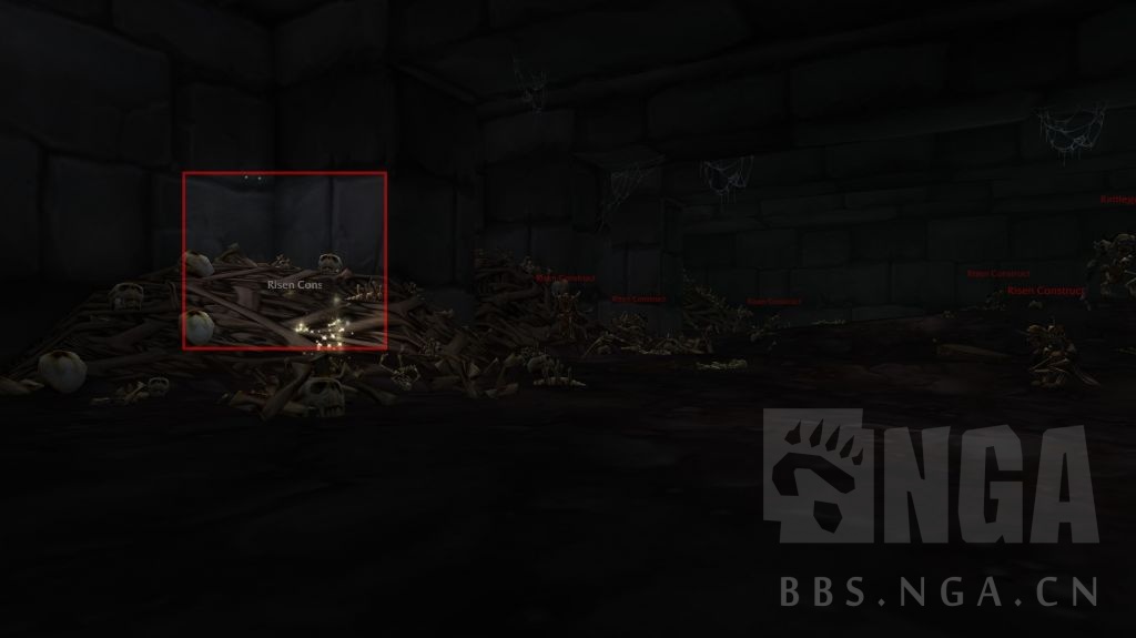 魔兽世界10.1.5怎么进入老naxx