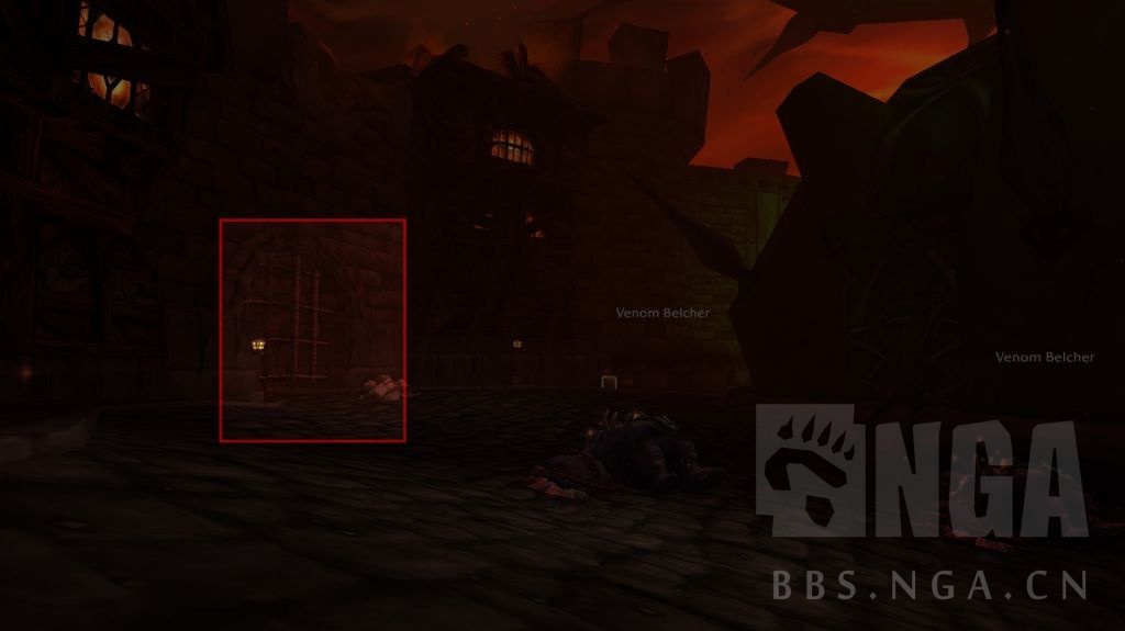 魔兽世界10.1.5怎么进入老naxx