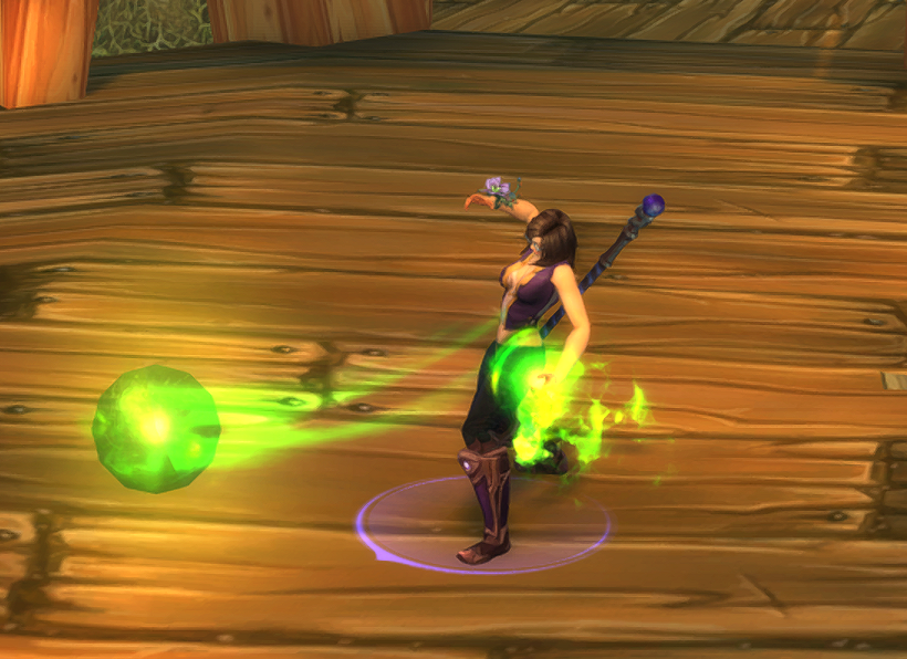 魔兽世界贝恩霍勒的灵魂石雕文怎么获得