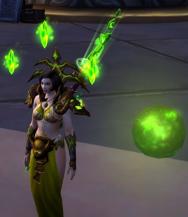 魔兽世界贝恩霍勒的灵魂石雕文怎么获得