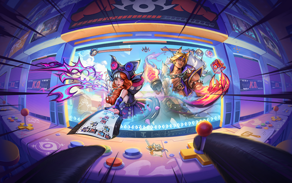 lol斗魂觉醒声望有什么用