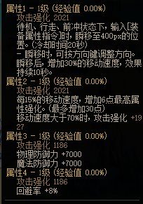 dnf高科技战术指挥上衣怎么样