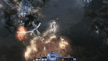 命运方舟5阶段星辰护卫怎么打